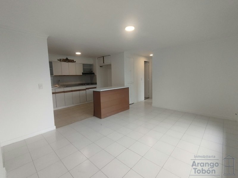 Apartamento Santa maria de los angeles