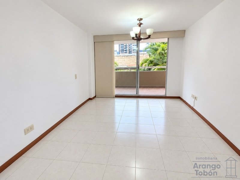 Apartamento en Venta en Los Colores
