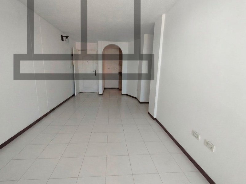 Apartamento en Arriendo en Loma Del Indio