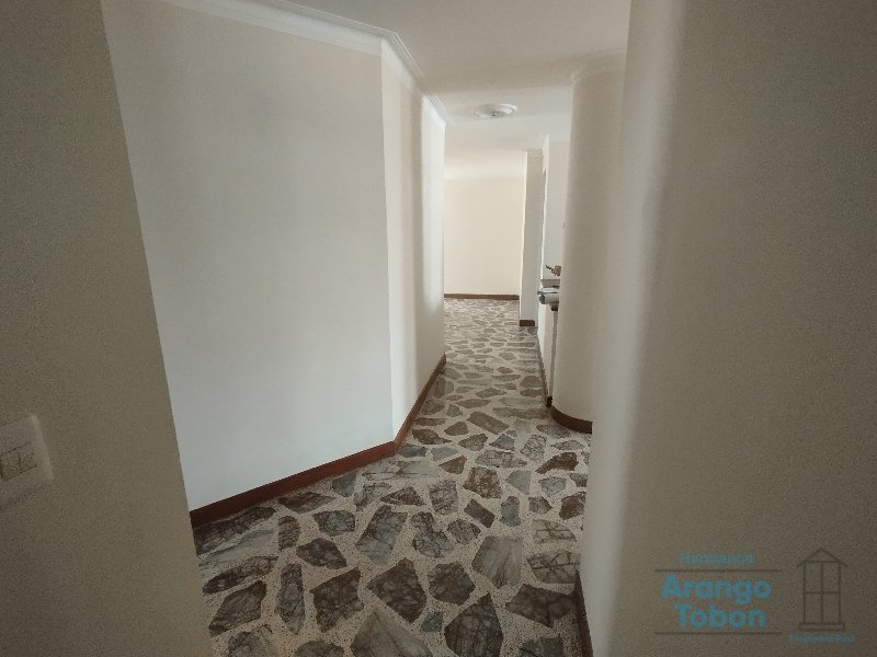 Apartamento en Arriendo en Conquistadores