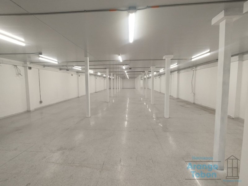 Bodega en Arriendo en Estadio