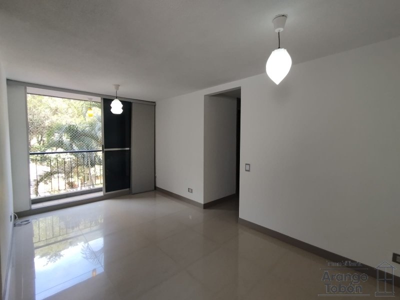 Apartamento en Venta en Calasanz