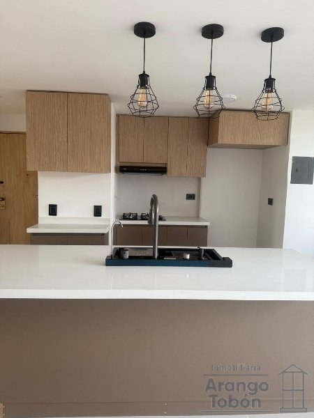 Apartamento en Venta en Calasanz