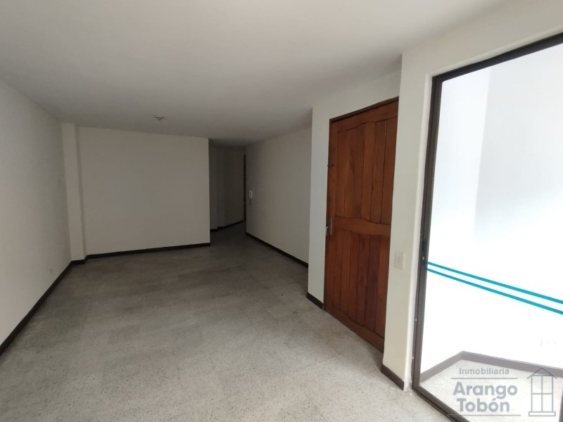 Apartamento en Arriendo en Calasanz