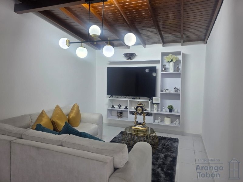 Casa en Venta en Estadio