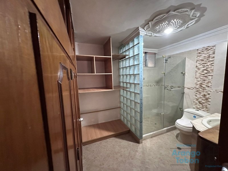 Apartamento en Arriendo en Floridanueva