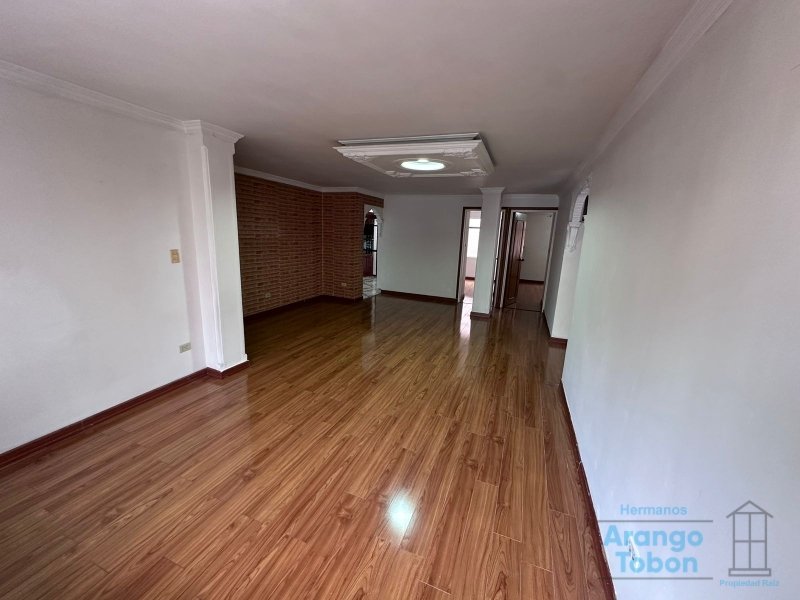 Apartamento en Arriendo en Floridanueva