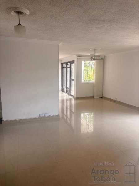 Apartamento en Venta en Laureles Nogal