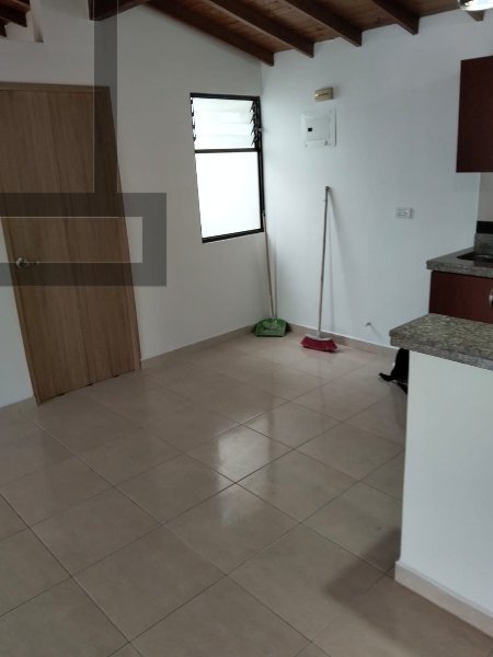 Apartamento en Arriendo en Belen