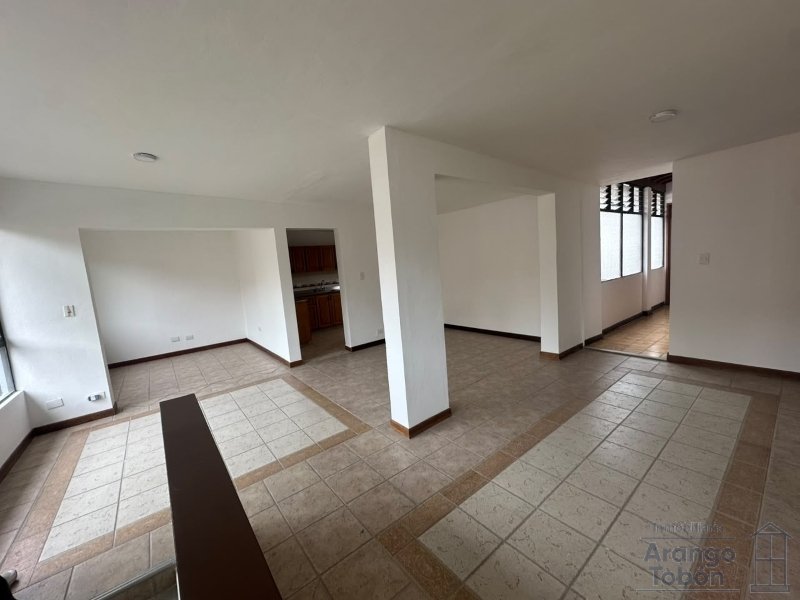Apartamento en Arriendo en San Joaquin