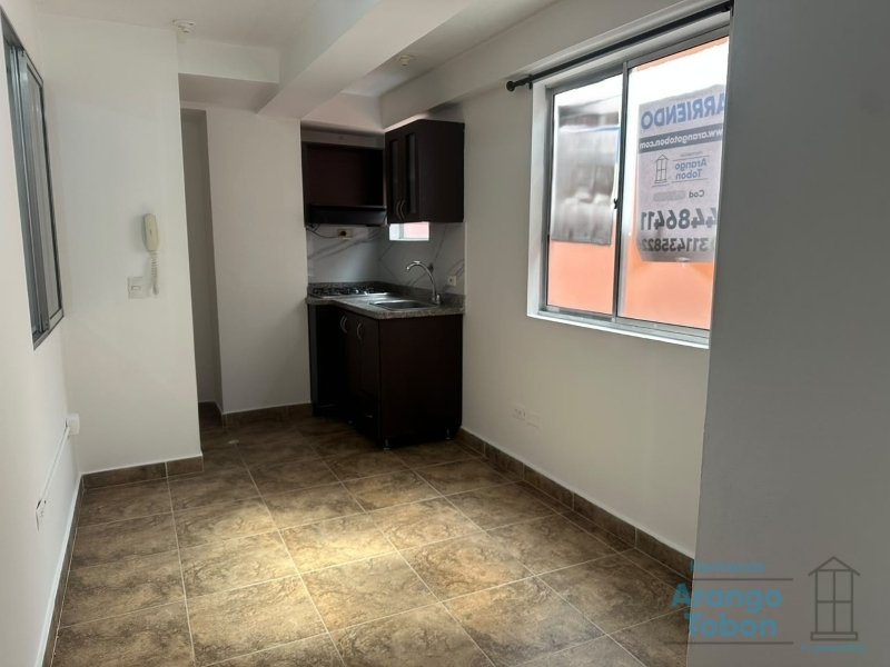 Apartaestudio en Arriendo en San Bernardo