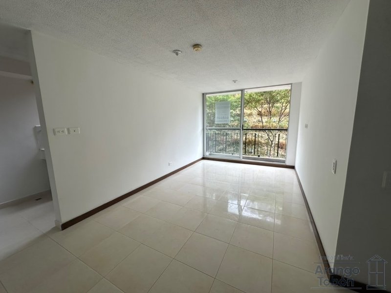 Apartamento en Arriendo en Calasanz