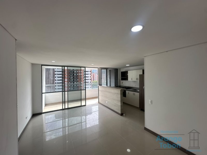 Apartamento en Arriendo en La Doctora
