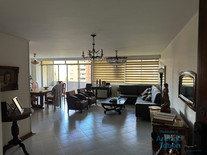 Apartamento en Arriendo en Conquistadores