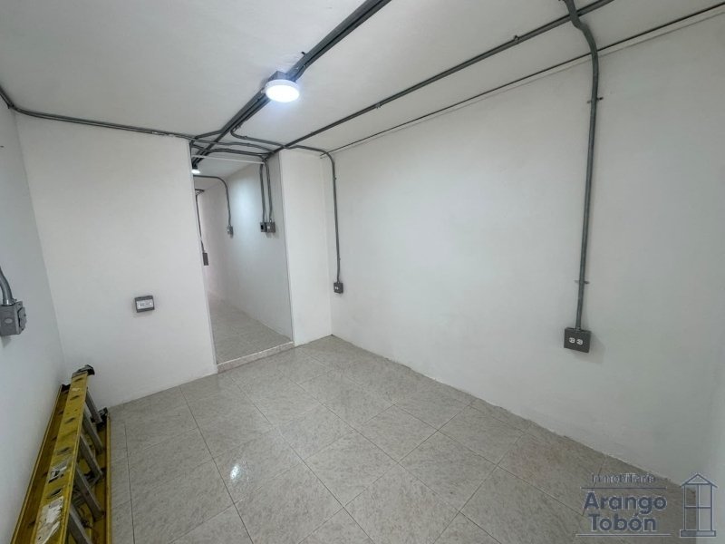 Apartaestudio en Arriendo en San Joaquin
