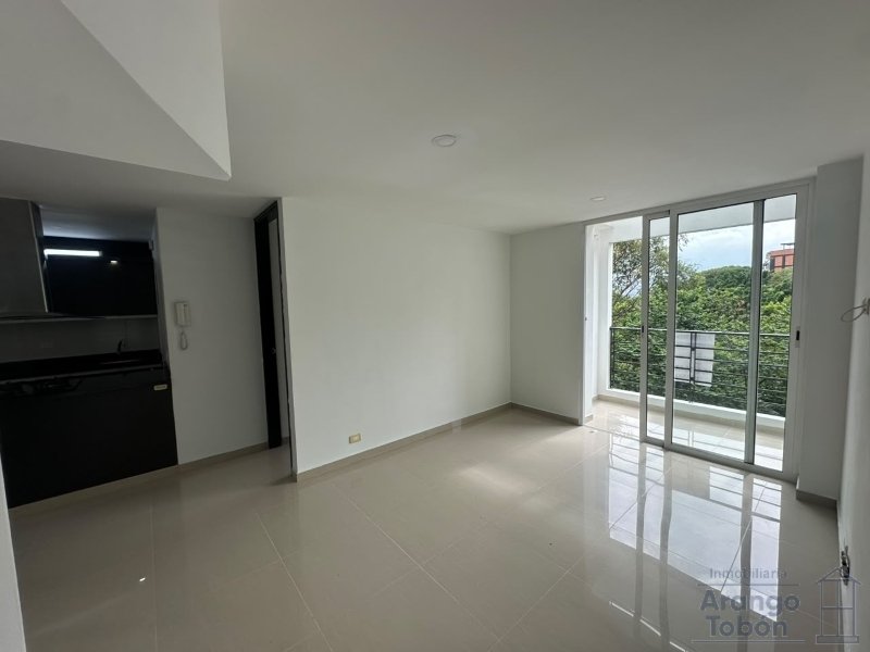Apartamento en Arriendo en Velodromo