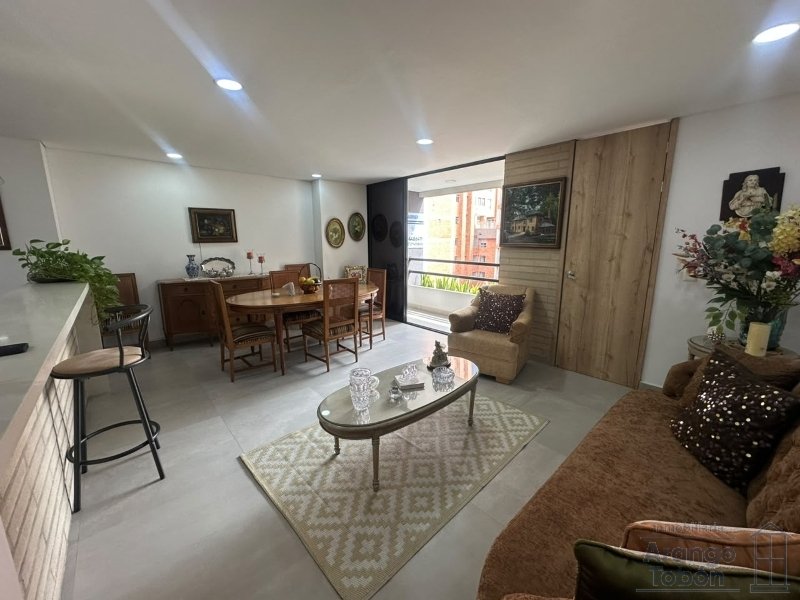 Apartamento en Arriendo en Conquistadores