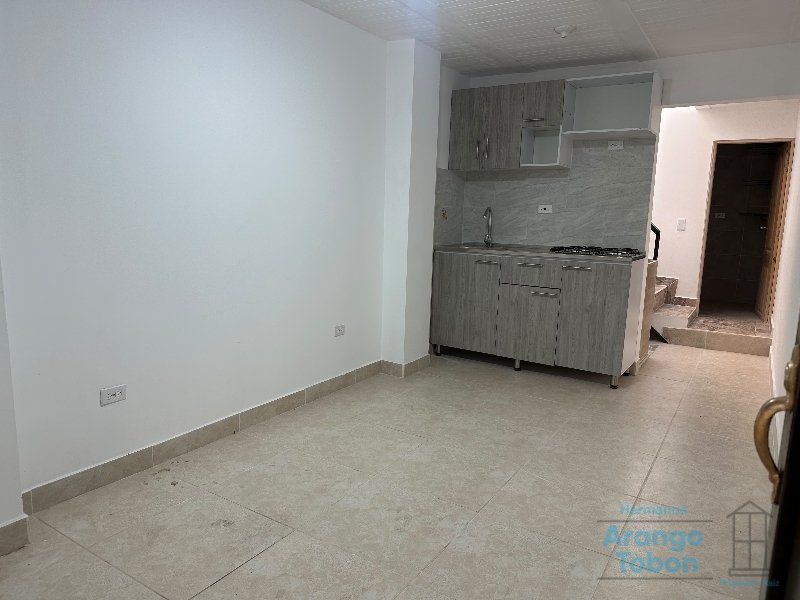 Apartamento en Arriendo en Belen Fatima