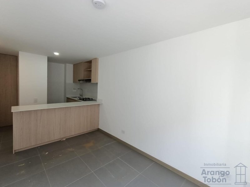 Apartamento en Arriendo en Santa Fe
