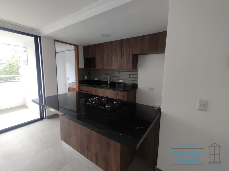 Apartamento en Arriendo en Belen Rosales