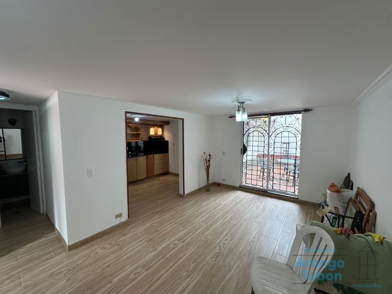 Casa en Arriendo en Loma De Los Bernal
