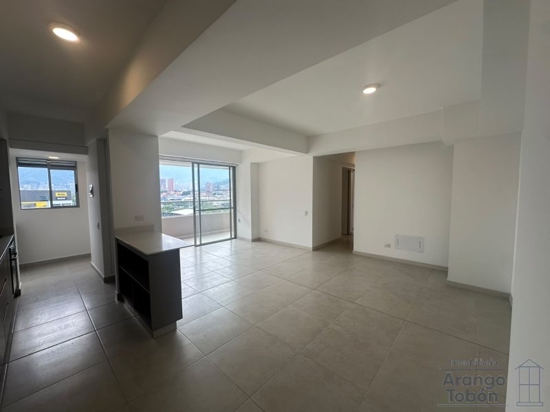 Apartamento en Ambos en Envigado