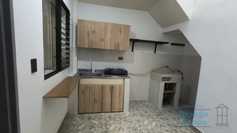 Apartamento en Arriendo en Laureles