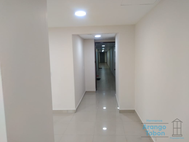 Oficina en Ambos en Centro