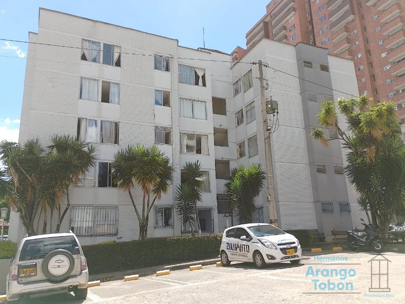 Apartamento en Venta en Calasanz
