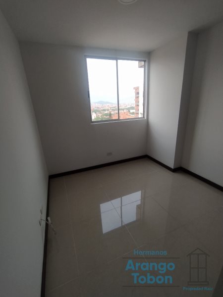 Apartamento en Arriendo en Loma De Los Bernal