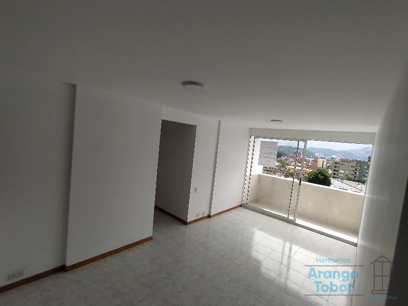 Apartamento en Arriendo en Belen La Palma