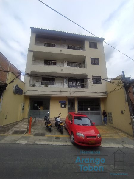 Apartamento en Venta en San Cristobal