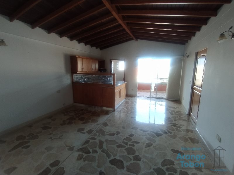 Apartamento en Arriendo en San Joaquin
