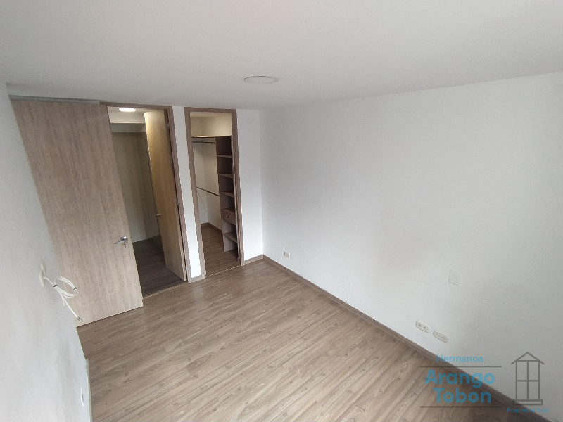 Apartamento en Arriendo en Prados De Sabaneta