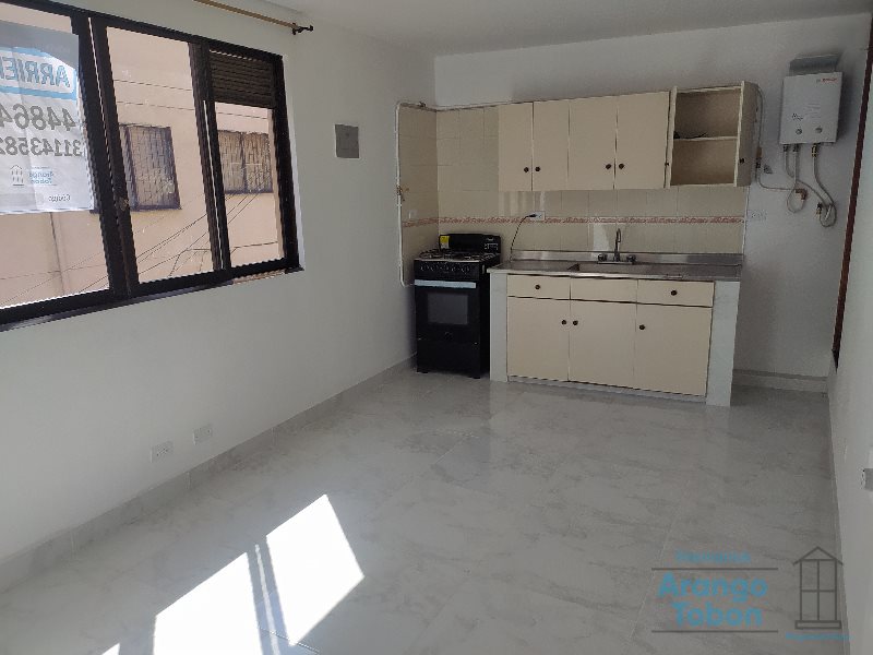 Apartamento en Arriendo en Belen Los Alpes