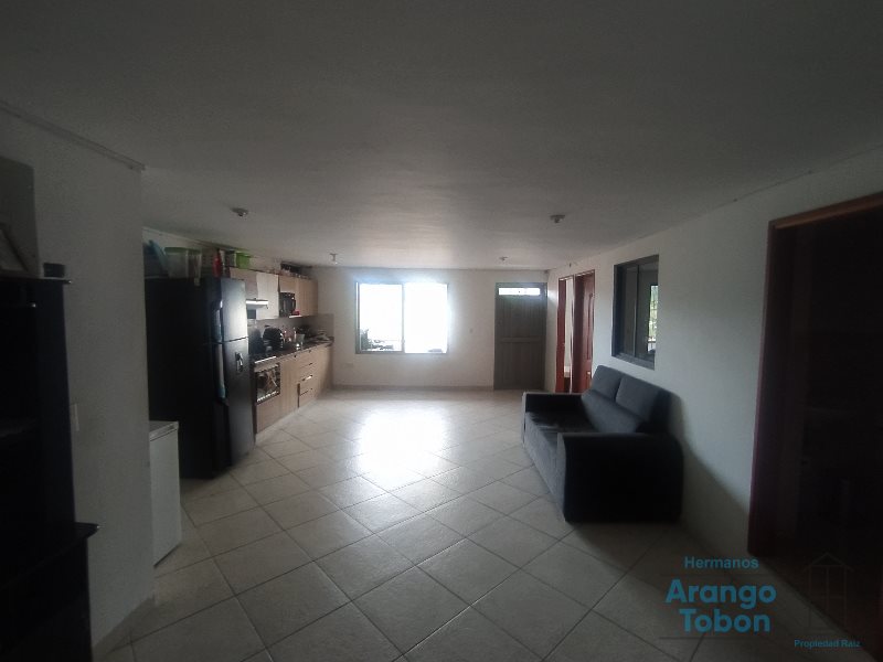 Apartamento en Venta en San Cristobal