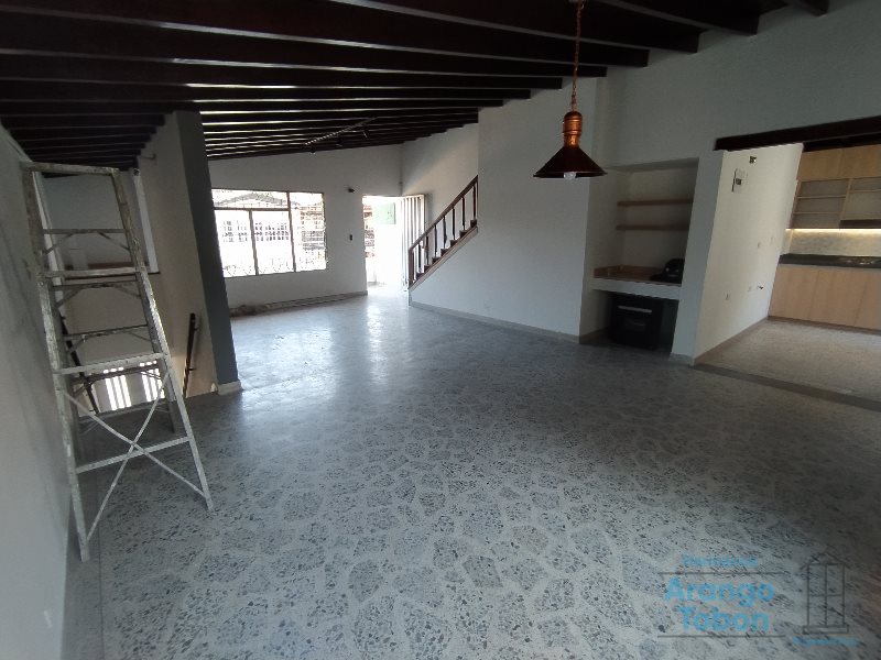Casa en Arriendo en Los Colores