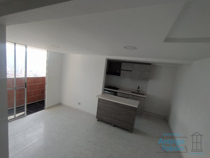 Apartamento en Arriendo en Santa Ana