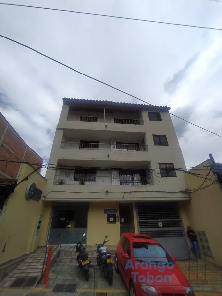 Apartamento en Venta en San Cristobal