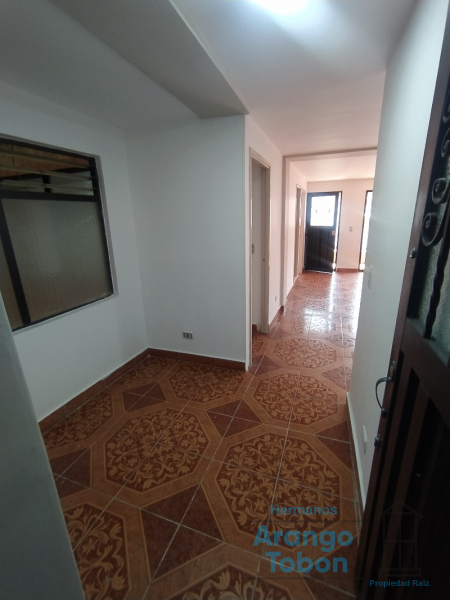 Apartamento en Arriendo en Campo Valdes