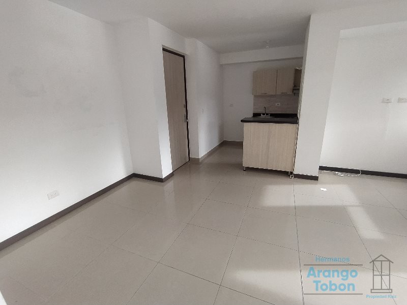 Apartamento en Venta en Niquia
