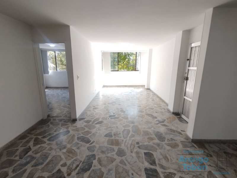 Apartamento en Arriendo en Belen San Bernardo