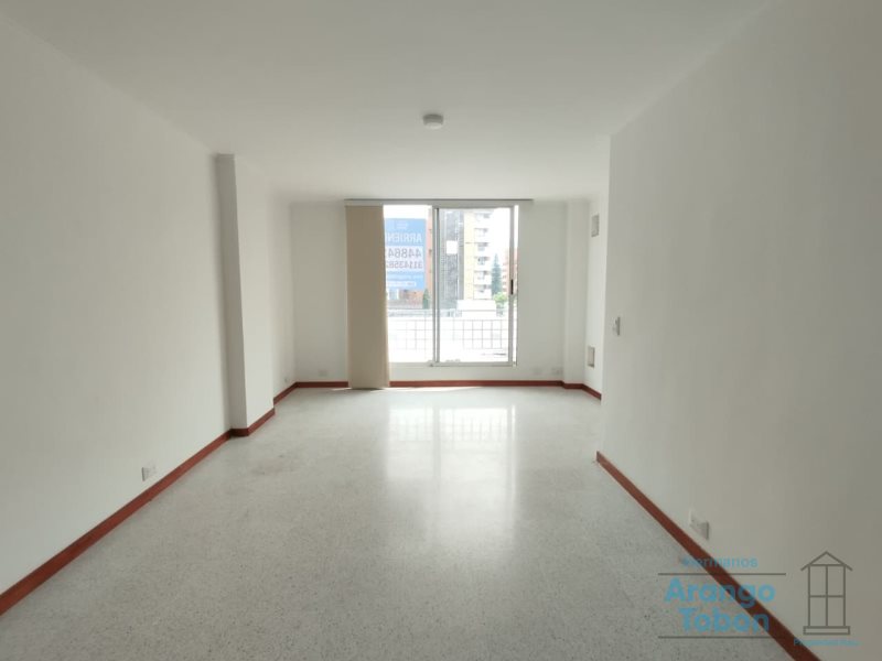 Apartaestudio en Arriendo en Conquistadores