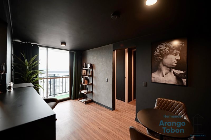 Apartamento en Ambos en Fontibon