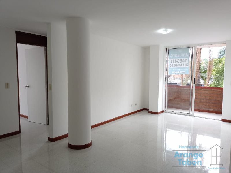 Apartamento en Arriendo en Belen Rosales