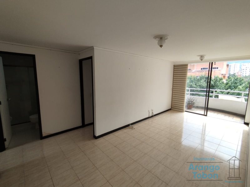 Apartamento en Venta en Laureles