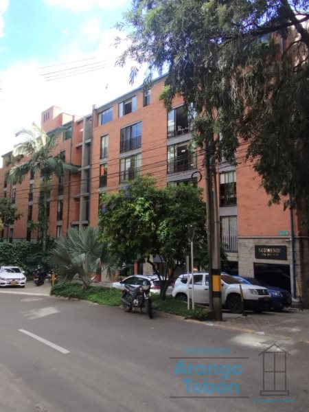 Apartamento en Arriendo en Poblado