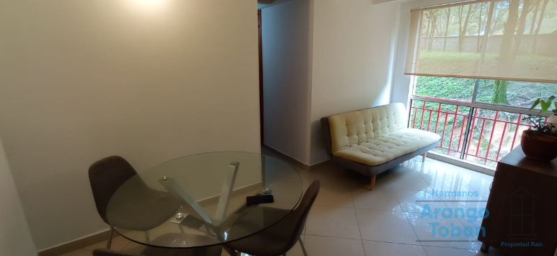 Apartamento en Arriendo en Calasanz