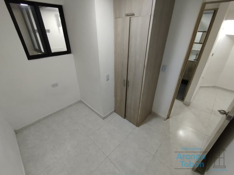 Apartamento en Arriendo en Santa Fe