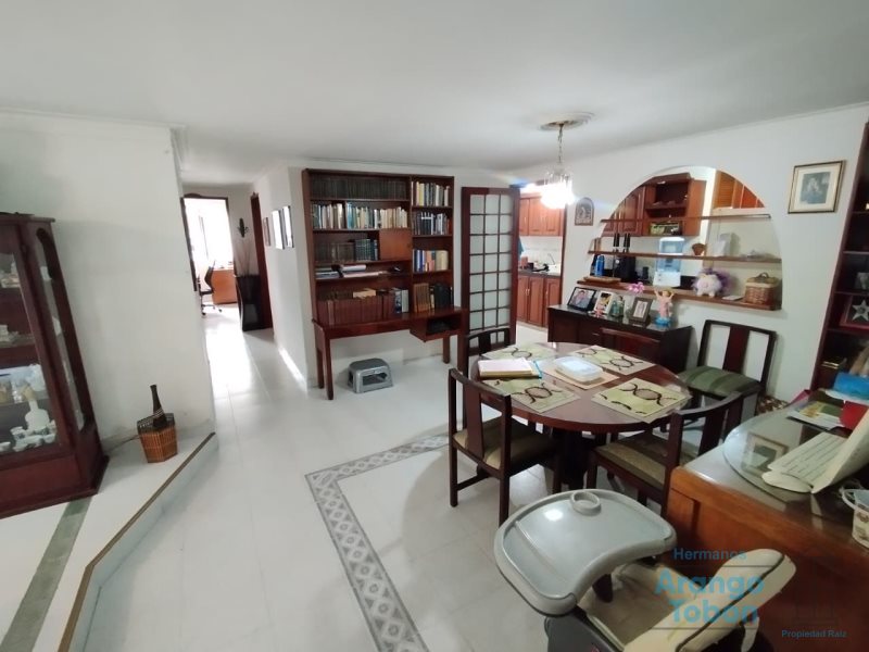 Apartamento en Venta en Simon Bolivar